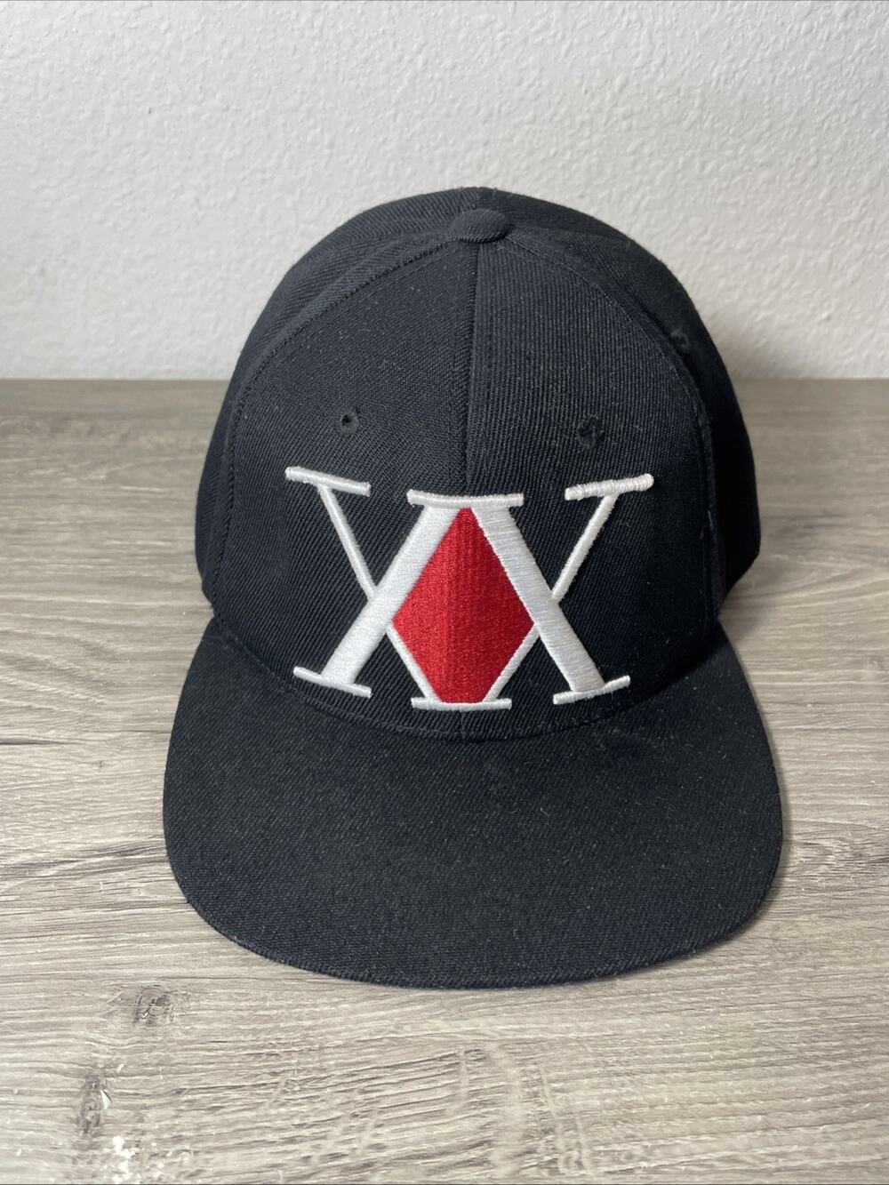 Hunter X Hunter Hats Men Baseball Cap One Size Hunter X2
